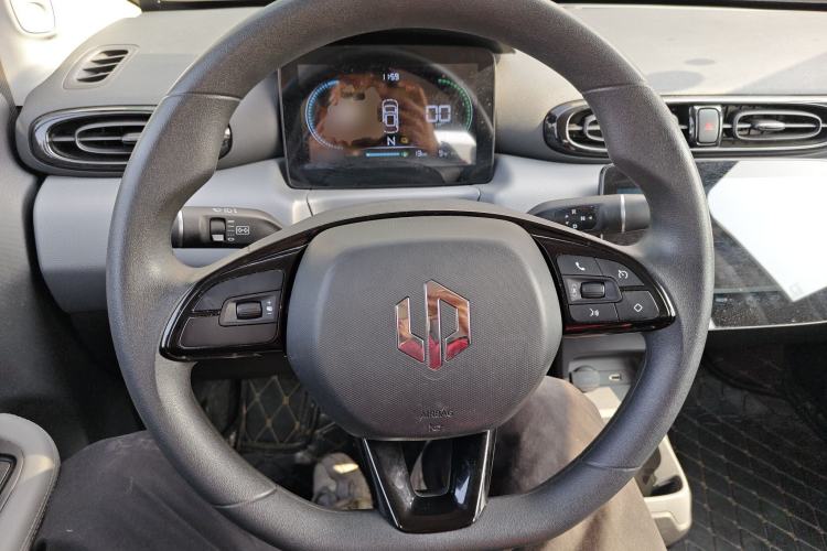 Used Leapmotor T03 2024 310 Comfort Edition
