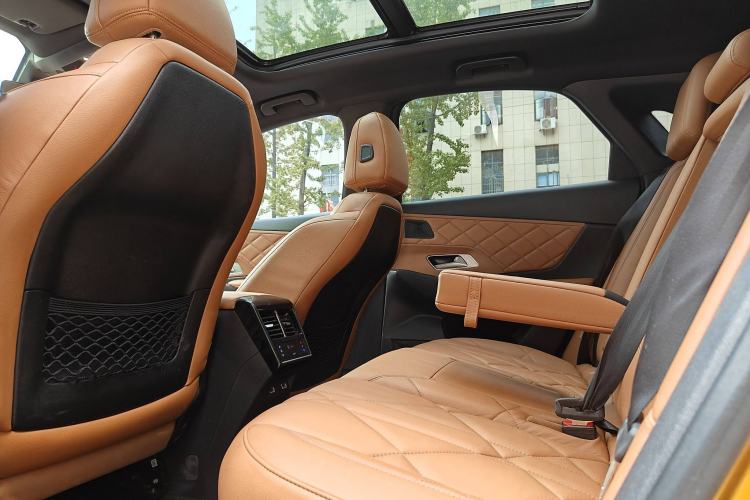 Used DS 7 2018 45THP Rivoli Prestige Edition