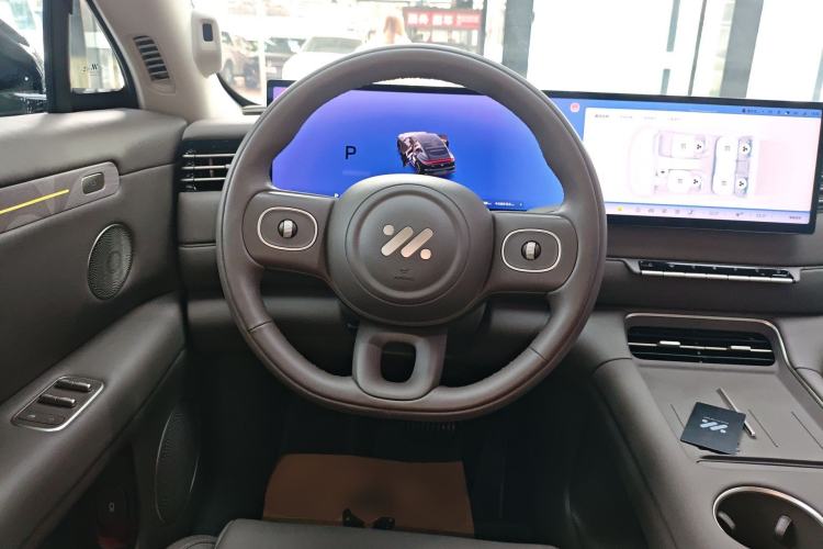 Used IM LS6 2026 Model Range-Extending 52 Max+
