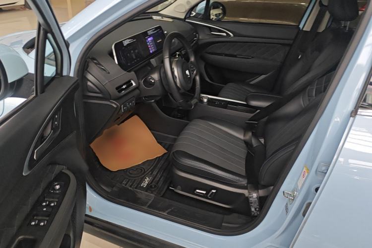 Used ORA Good Cat 2021 400km Standard Range Venus Edition Lithium Iron Phosphate