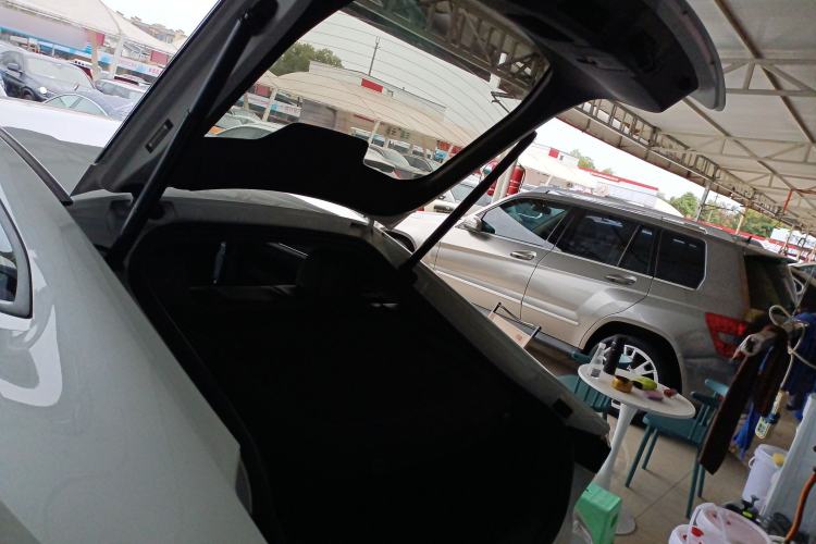 Used CHANGAN UNI-V 2024 1.5T Luxury Edition
