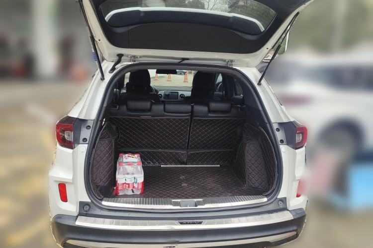 Used Honda XR-V 2020 1.5L CVT Comfort Version