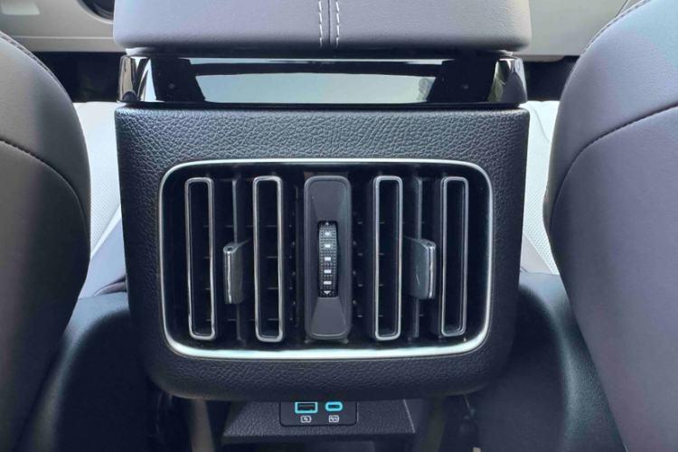 Used BYD Song PLUS New Energy 2025 DM-i Smart Drive 112KM Prestige Model
