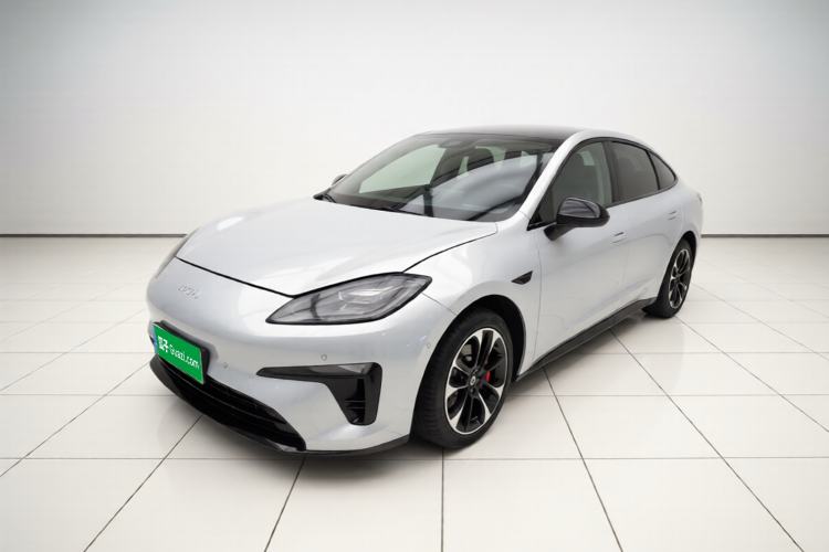 Used AION RT 2025 650 LiDAR Edition Guazi used car, China used car export, Used car for sale, Used cars, Cheapest cars for sale