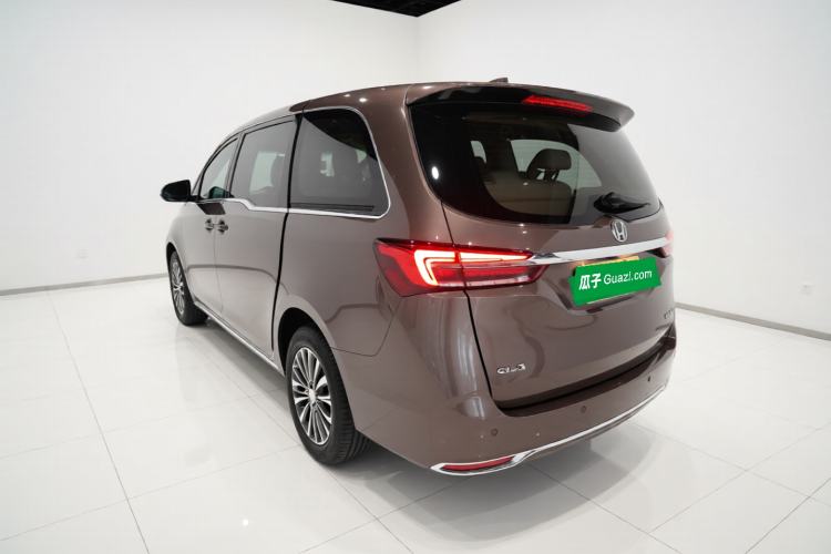 Used Buick GL8 2023 Land Executive Class Smart Enjoyment Model Exterior 2