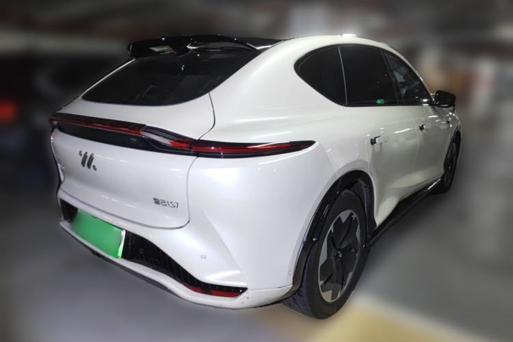 Used IM LS7 2023 90 kWh Elite Rear-Drive Version