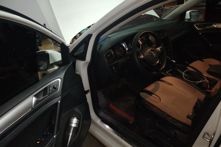 Used Volkswagen Golf 2020 280TSI DSG Comfort Version