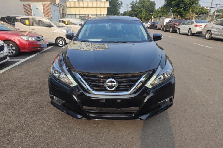 Used Nissan Teana 2016 Revised Version 2.0L XL Comfort Edition
