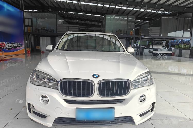 Used BMW X5 (Import) 2014 xDrive35i Elegant Edition