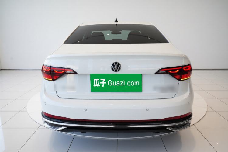 Used Volkswagen Sagitar 2023 280TSI DSG Beyond Lite Edition Rear