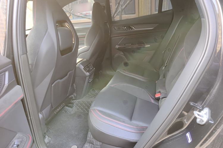 Used Lynk & Co 05 2020 2.0TD Four-Wheel Drive HypeHalo