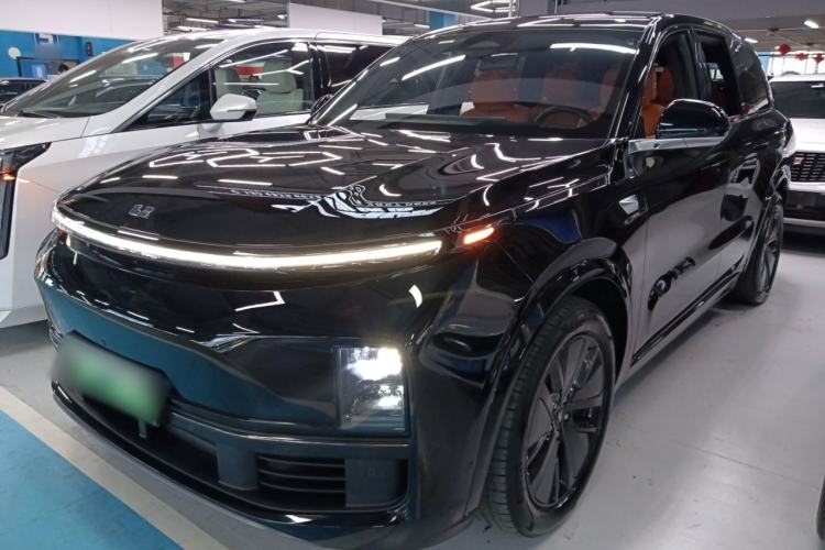 Used Li Auto L8 2024 Pro Model