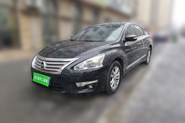 Used Nissan Teana 2013 2.5L XL Leading Edition