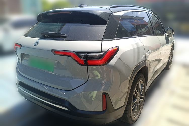 Used Nio ES6 2020 600 km Sport Edition