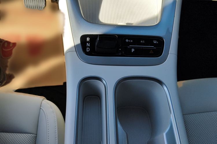 Used Geely Galaxy Geome 2025 UP 410km Exploration Edition
