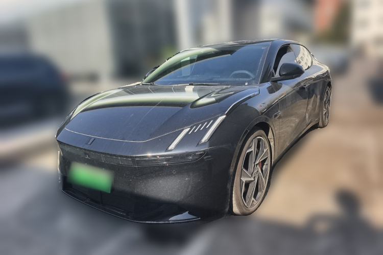 Used Lynk & Co Z10 2025 95 kWh 702 km All-Wheel-Drive Halo