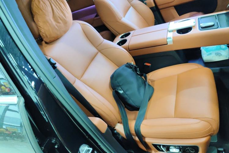 Used Li Auto L9 2023 Pro Model