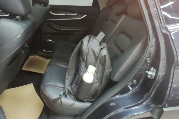 Used EXEED Zhuifeng 2023 1.5T CVT Yufeng Xing Edition