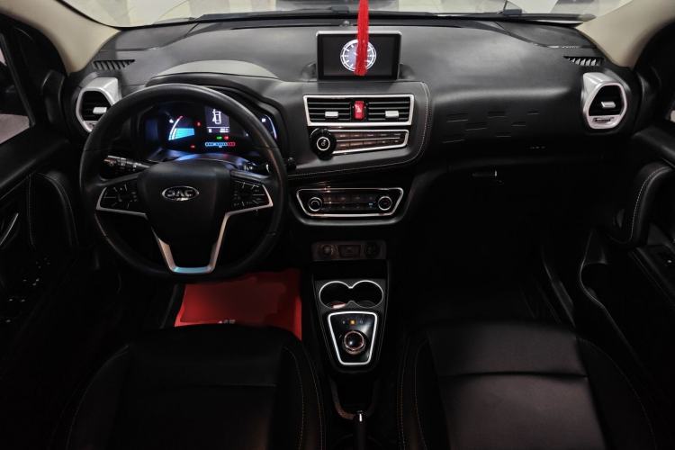 Used JAC Group iEV6E 2019 iEV6E Sport Edition Deluxe Fully Equipped Model
