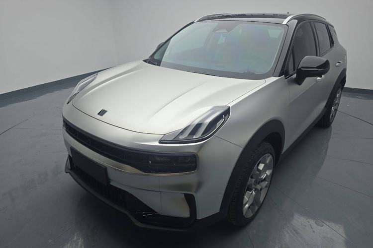 Used Lynk & Co 06 2023 Remix 1.5T Shero