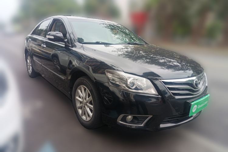 Used Toyota Camry 2013 200E Classic Elite Edition