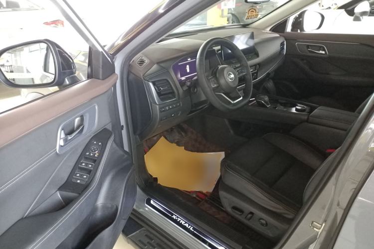 Used Nissan X-Trail 2021 VC-Turbo 300 CVT 4WD Ultimate Edition