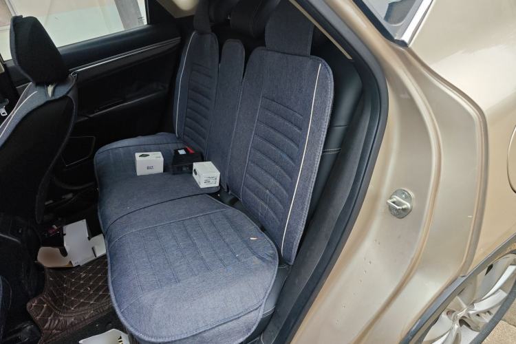 Used Geely Auto Emgrand GS 2016 Sports Edition 1.8L Manual LingShang Model