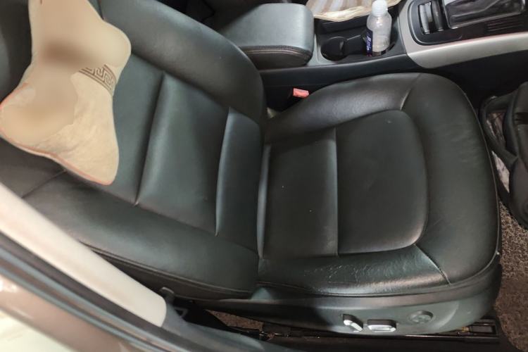 Used Audi A4L 2013 30 TFSI Automatic Comfort Model