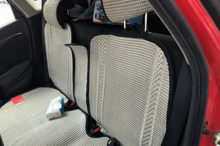 Used Honda Fit 2014 1.5L SE CVT Fashion Model