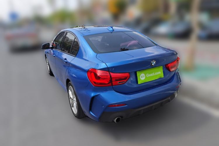 Used BMW 1 Series 2019 118i M Sport Package