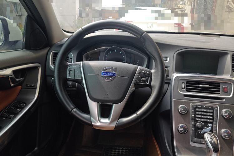 Used Volvo S60 2014 S60L T5 Intelligent Drive Edition