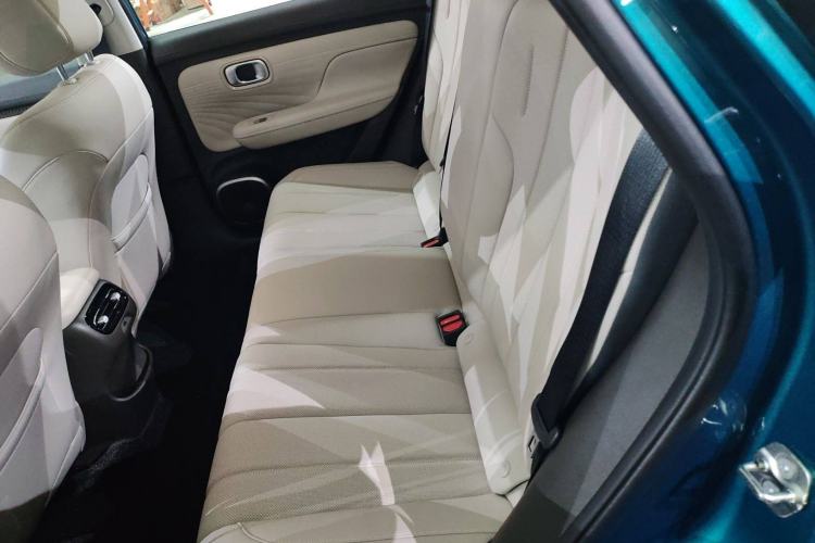 Used AION UT 2025 420 Prestige Edition