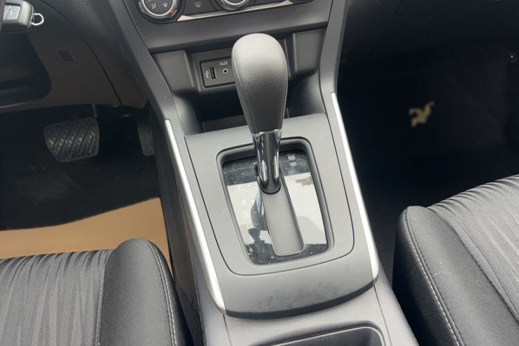 Used Nissan Sylphy 2024 Classic 1.6XE CVT Comfort Edition
