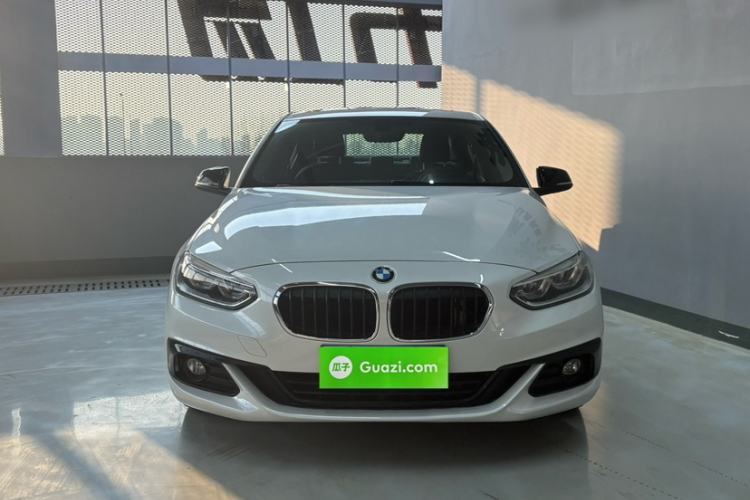 Used BMW 1 Series 2018 118i Sport Edition
