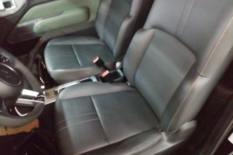 Used Baojun Spark 2023 Flagship Edition
