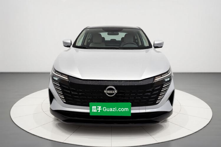 Used Nissan Qashqai 2025 Honor 2.0L CVT XV+ Leading Edition
