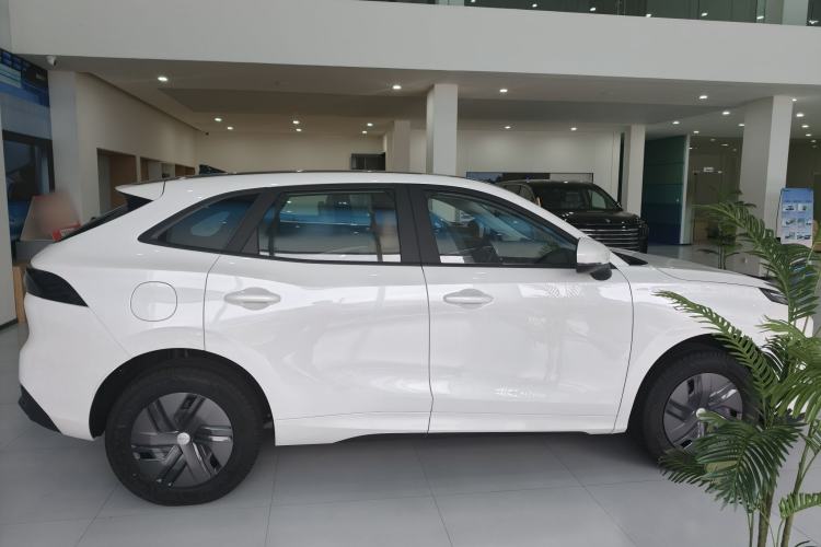 Used FORTHING Friday 2024 410 Performance Edition