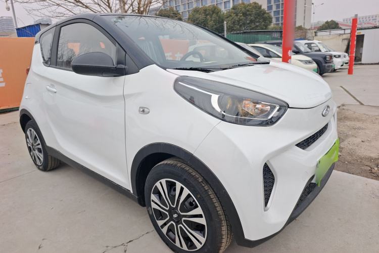 Used Chery Little Ant 2025 Model, 251km Favorite Edition, 25.05kWh