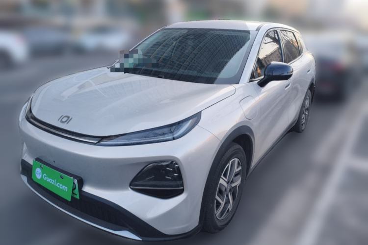 Used Qiyuan Q05 2026 Model 405Max