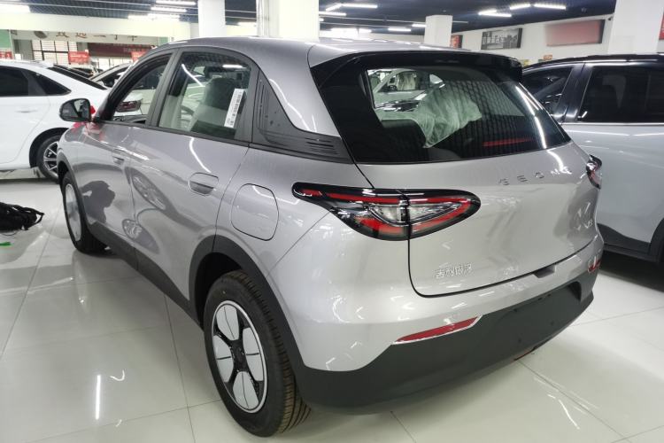 Used Geely Galaxy Geome 2026 Model 310km Youth Edition Rear Left 45 Deg