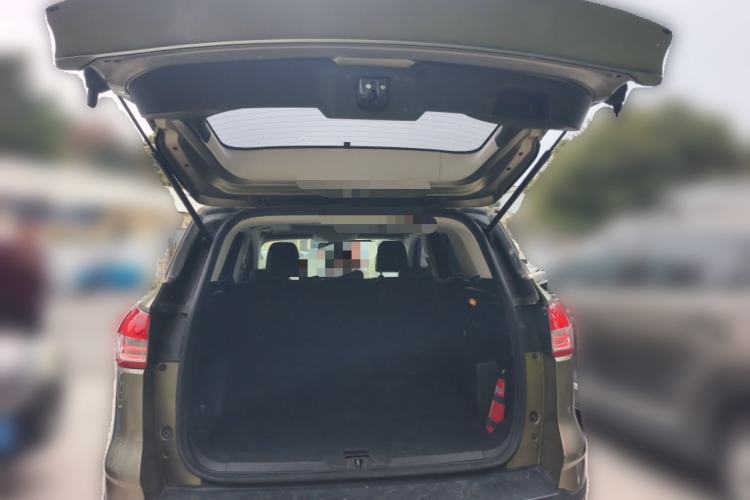 Used Ford Kuga 2015 1.5L GTDi Two-Wheel Drive Fashion Edition