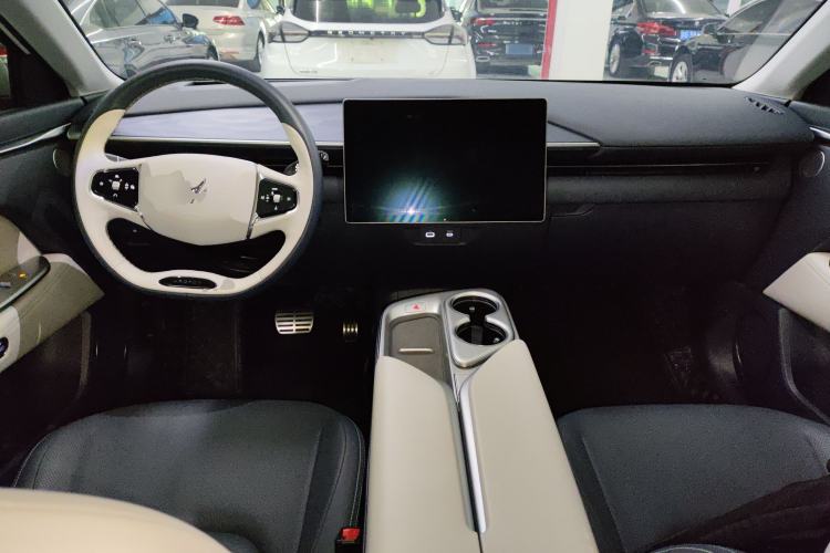 Used ARCFOX Alpha T5 2024 520 MAX