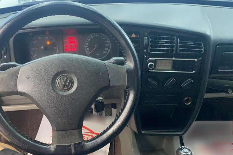 Used Volkswagen Jetta 2012 1.6L Collector's Edition
