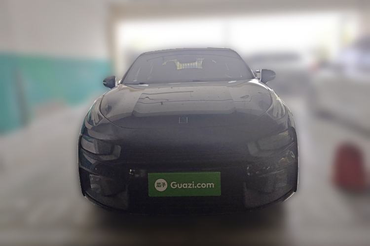 Used Lynk & Co 03 2020 1.5TD DCT JingPro Edition
