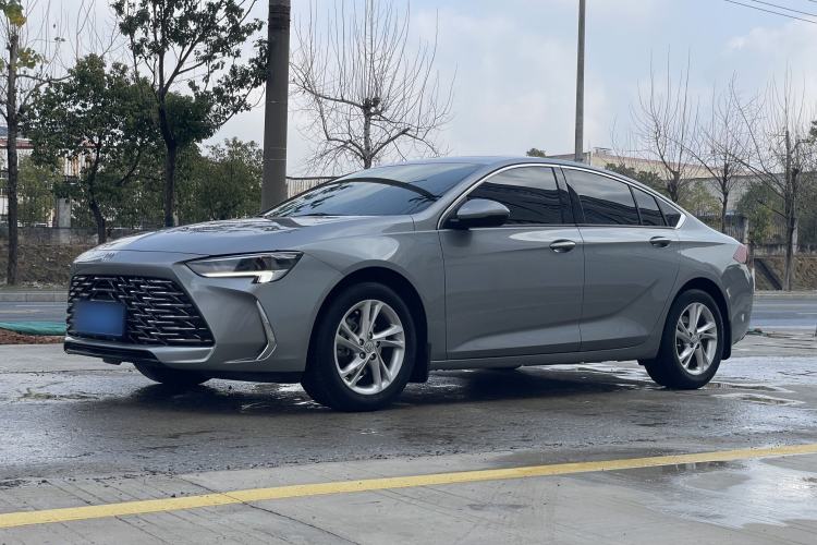 Used Buick Regal 2024 25T Deluxe Edition