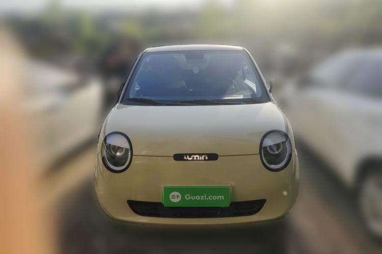 Used CHANGAN NEVO Lumin 2023 205km Xiangqin Version