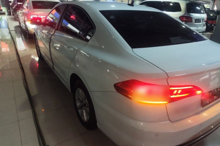 Used Volkswagen Bora 2023 200TSI DSG Comfort Edition
