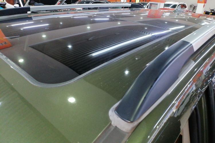 Used Haval H9 2017 2.0T Gasoline 4x4 Premium 5-Seater