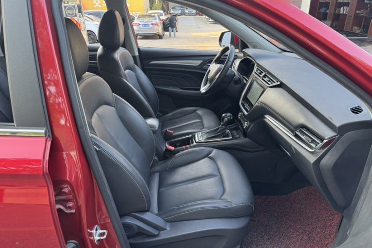 Used Roewe RX3 2018 1.6L CVT Internet Smart Edition