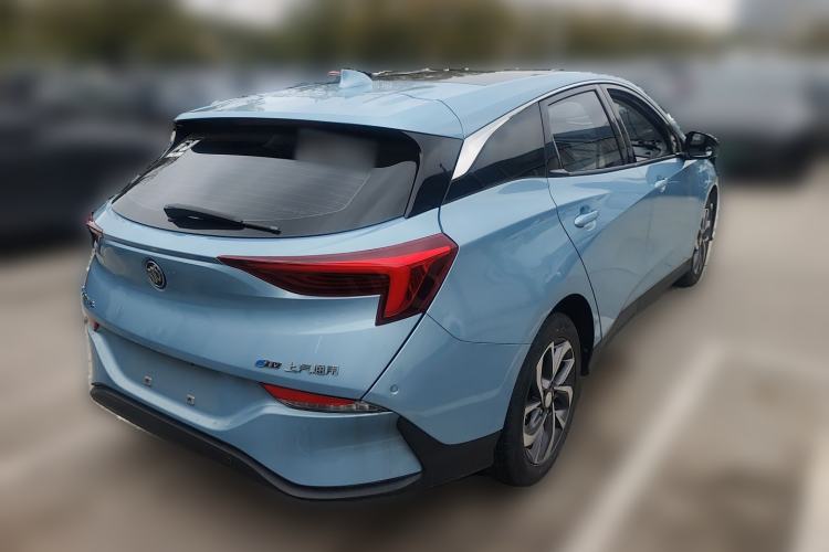 Used Buick Velite 6 2019 Connected & Smart Edition